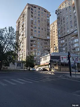 Satılır 3 otaqlı yeni tikili 64 m² — Bakı, Xətai 3 otaq 64.00 m²