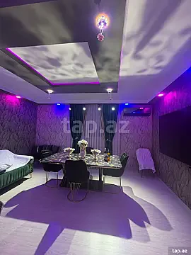 Satılır 3 otaqlı həyət evi 106 m² — Bakı, Nərimanov 3 otaq 106.00 m²