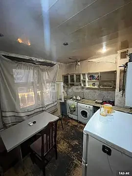 Kirayə verilir 3 otaqlı mənzil 80 m² — Bakı, Yasamal 3 otaq 80.00 m²