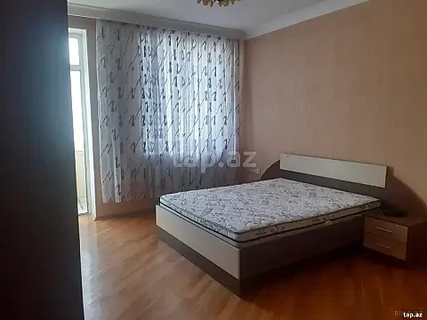 Kirayə verilir 3 otaqlı yeni tikili 170 m² — Bakı 3 otaq 170.00 m²