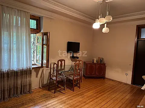 Kirayə verilir 3 otaqlı mənzil 65 m² — Sumqayıt 3 otaq 65.00 m²