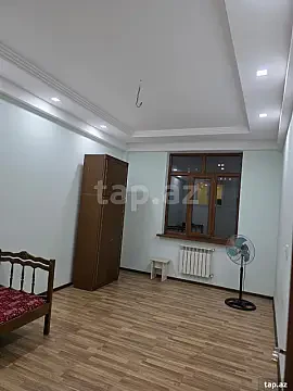 Kirayə verilir 2 otaqlı yeni tikili 56 m² — Xırdalan, Xırdalan 2 otaq 56.00 m²