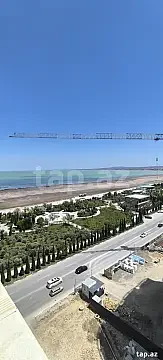 Kirayə verilir 3 otaqlı yeni tikili 70.5 m² — Sumqayıt 3 otaq 70.50 m²
