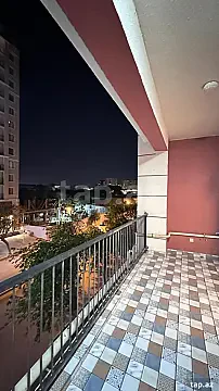 Kirayə verilir 2 otaqlı yeni tikili 54 m² — Bakı, Xətai 2 otaq 54.00 m²