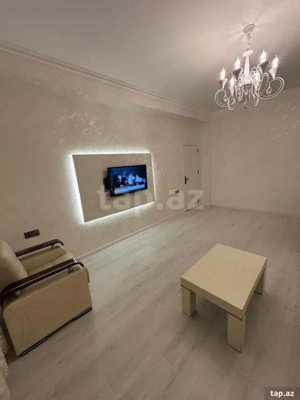 Satılır 2 otaqlı yeni tikili 67.2 m²