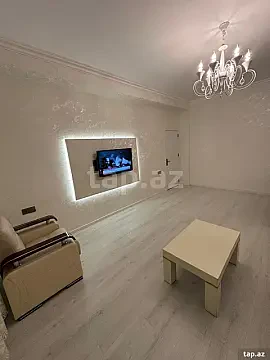 Satılır 2 otaqlı yeni tikili 67.2 m² — Şirvan 2 otaq 67.20 m²