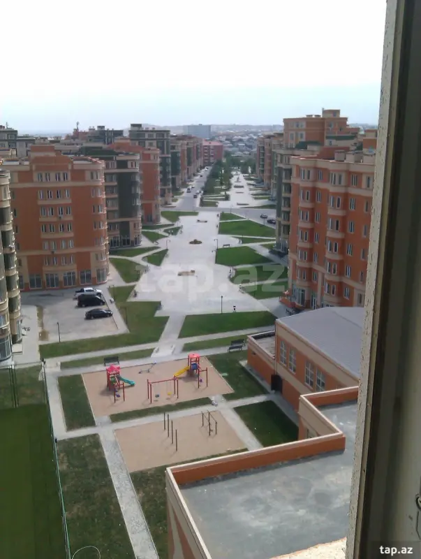 Satılır 2 otaqlı yeni tikili 64 m²