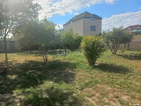 Satılır torpaq sahəsi — Bakı, Novxanı