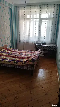 Kirayə verilir 3 otaqlı yeni tikili 100 m² — Bakı, Xırdalan 3 otaq 100.00 m²