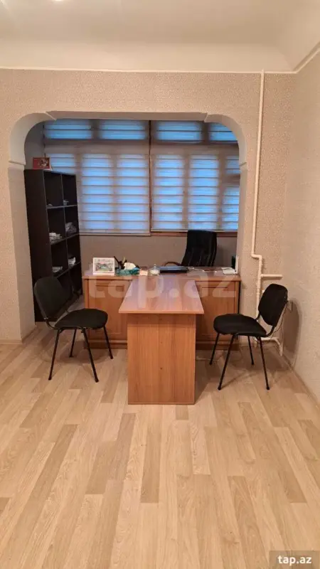 Kirayə verilir ofis