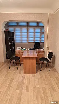 Kirayə verilir ofis — Bakı
