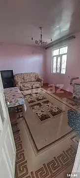 Kirayə verilir 2 otaqlı mənzil 60 m² — Bakı, Masazır 2 otaq 60.00 m²