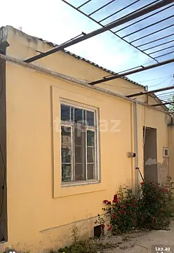 Satılır 4 otaqlı həyət evi 120 m² — Bakı, Maştağa 4 otaq 120.00 m²