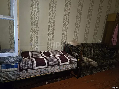 Kirayə verilir 1 otaqlı mənzil 18 m² — Bakı 1 otaq 18.00 m²