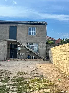 Satılır 5 otaqlı həyət evi 400 m² — Bakı, Mehdiabad 5 otaq 400.00 m²