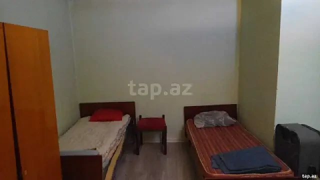 Kirayə verilir 1 otaqlı həyət evi 50 m² — Xırdalan, Xırdalan 1 otaq 50.00 m²