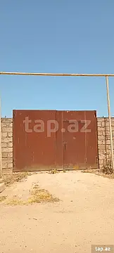 Satılır obyekt — Bakı, Maştağa