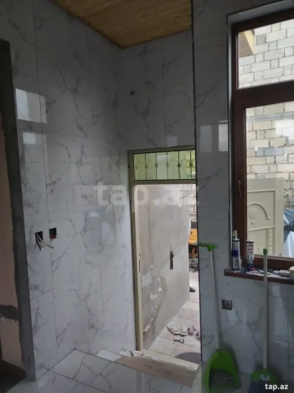 Kirayə verilir 3 otaqlı həyət evi 100 m²