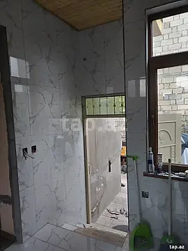 Kirayə verilir 3 otaqlı həyət evi 100 m² — Bakı, Binəqədi 3 otaq 100.00 m²