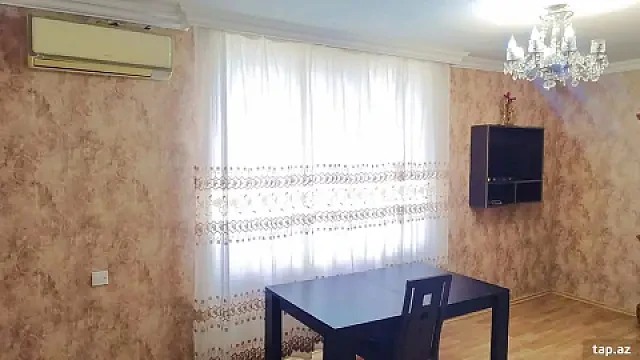 Kirayə verilir 2 otaqlı mənzil 52 m² — Sumqayıt 2 otaq 52.00 m²