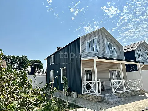 Kirayə verilir 4 otaqlı həyət evi 100 m² — Lənkəran 4 otaq 100.00 m²