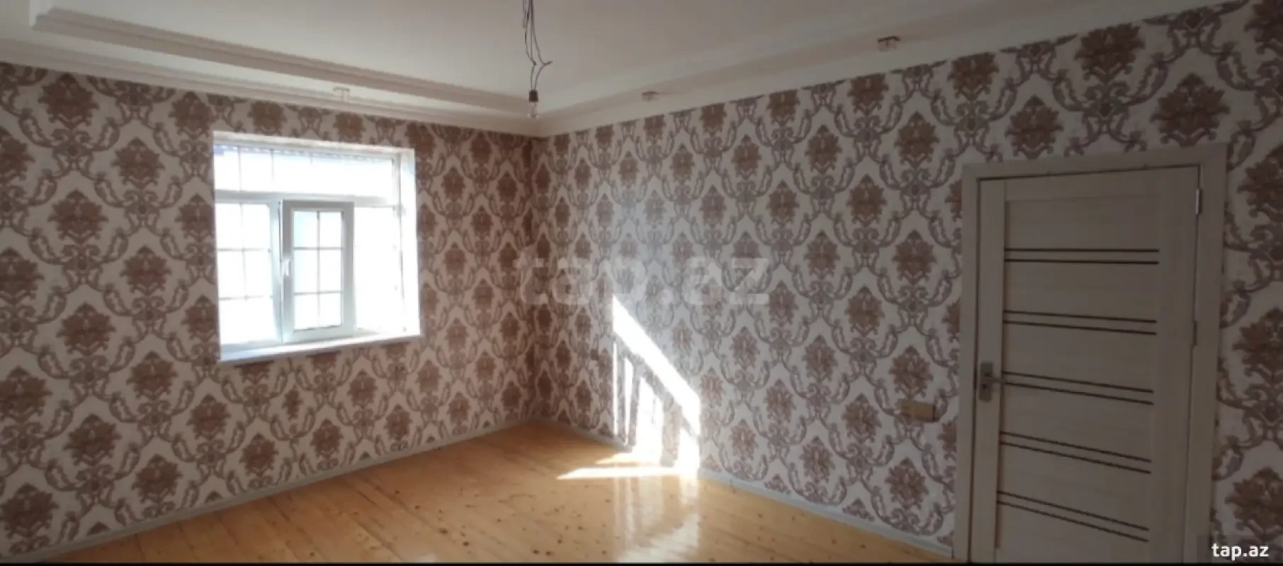 Satılır 3 otaqlı həyət evi 72 m²