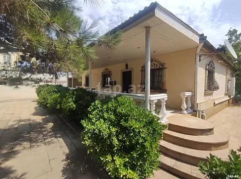 Kirayə verilir 5 otaqlı həyət evi 150 m² — Bakı, Mərdəkan 5 otaq 150.00 m²