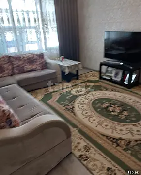 Satılır 3 otaqlı mənzil 70 m² — Sumqayıt 3 otaq 70.00 m²
