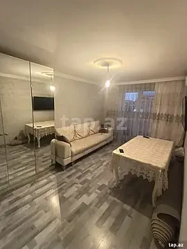 Satılır 2 otaqlı mənzil 50 m² — Sumqayıt 2 otaq 50.00 m²