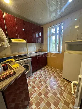 Kirayə verilir 2 otaqlı mənzil 55 m² — Şirvan 2 otaq 55.00 m²
