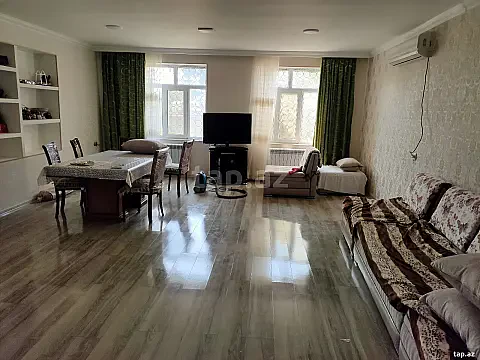 Kirayə verilir 6 otaqlı həyət evi 300 m² — Bakı 6 otaq 300.00 m²