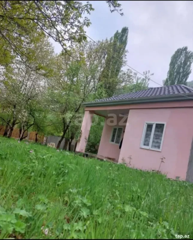 Kirayə verilir 2 otaqlı həyət evi 60 m²