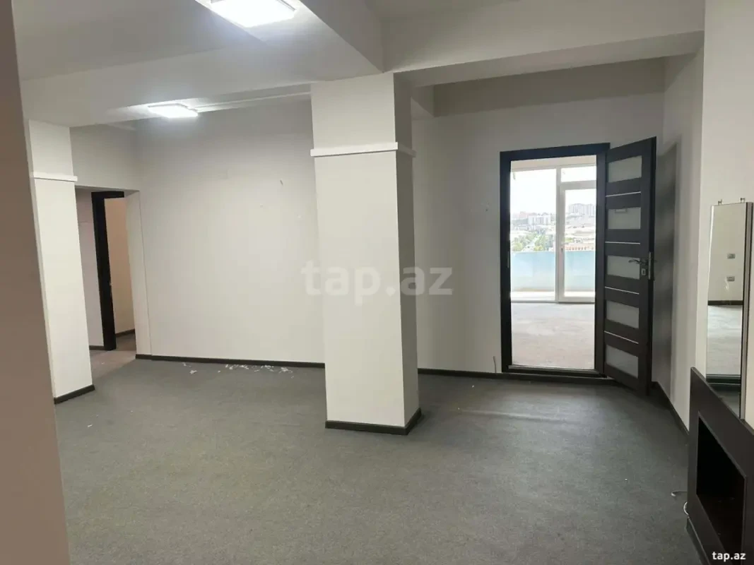 Kirayə verilir ofis