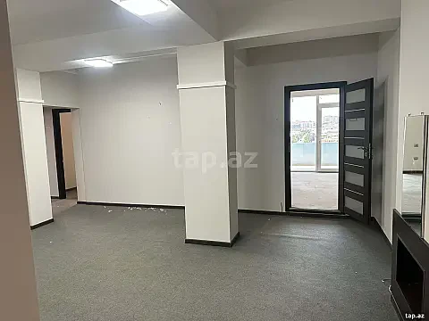 Kirayə verilir ofis — Bakı