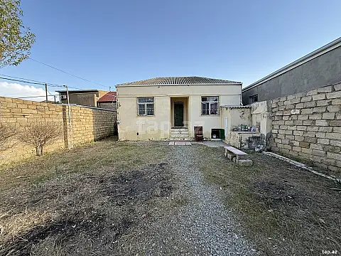 Satılır 3 otaqlı həyət evi 300 m² — Bakı, Binəqədi 3 otaq 300.00 m²
