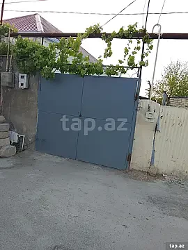 Satılır 2 otaqlı həyət evi 60 m² — Xırdalan, Xırdalan 2 otaq 60.00 m²