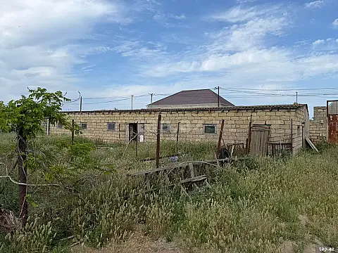 Satılır torpaq sahəsi — Bakı, Kürdəxanı