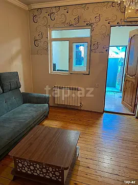 Kirayə verilir 2 otaqlı mənzil 100 m² — Bakı 2 otaq 100.00 m²