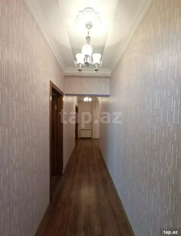 Satılır 2 otaqlı yeni tikili 85 m²