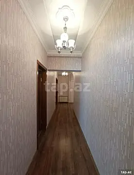 Satılır 2 otaqlı yeni tikili 85 m² — Bakı, Əhmədli 2 otaq 85.00 m²