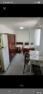 Kirayə verilir 1 otaqlı həyət evi 20 m² — Bakı, İnşaatçılar 1 otaq 20.00 m²
