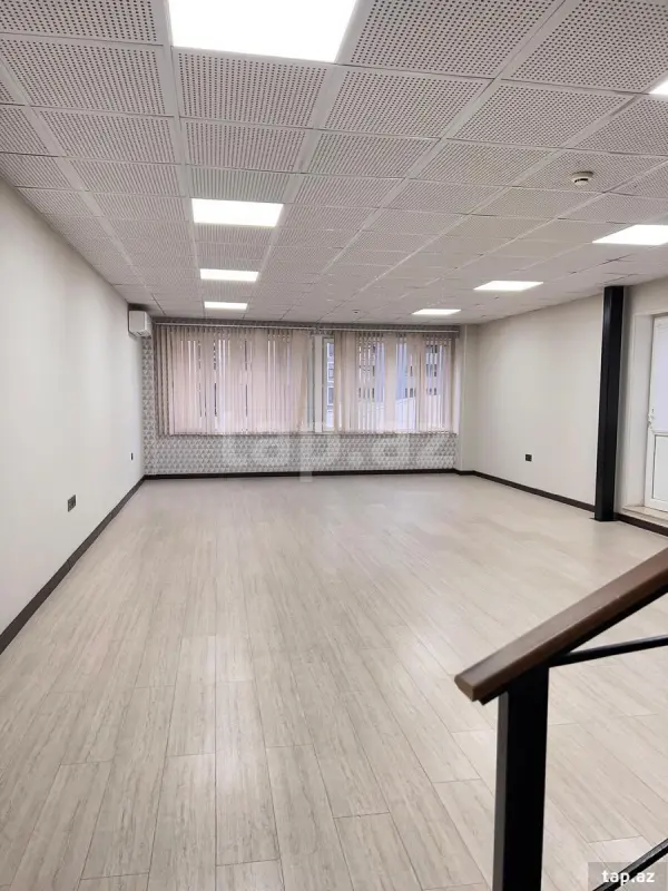 Kirayə verilir ofis