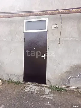 Kirayə verilir 1 otaqlı həyət evi 35 m² — Xırdalan, Xırdalan 1 otaq 35.00 m²