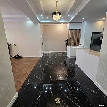 Kirayə verilir 3 otaqlı yeni tikili 112 m² — Bakı 3 otaq 112.00 m²