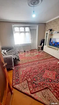 Satılır 3 otaqlı mənzil 60 m² — Sumqayıt 3 otaq 60.00 m²