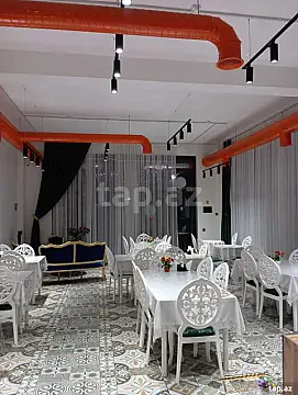Kirayə verilir obyekt — Bakı, Nəsimi