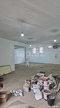 Kirayə verilir obyekt — Bakı