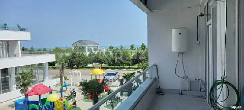 Kirayə verilir 2 otaqlı yeni tikili 67 m² — Astara 2 otaq 67.00 m²