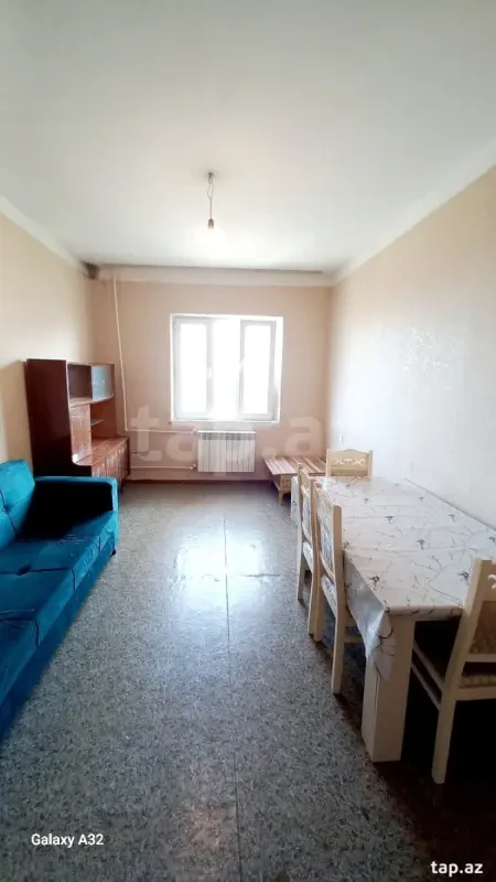 Kirayə verilir 2 otaqlı mənzil 60 m²