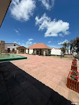Kirayə verilir 4 otaqlı həyət evi 150 m² — Bakı, Şüvəlan 4 otaq 150.00 m²